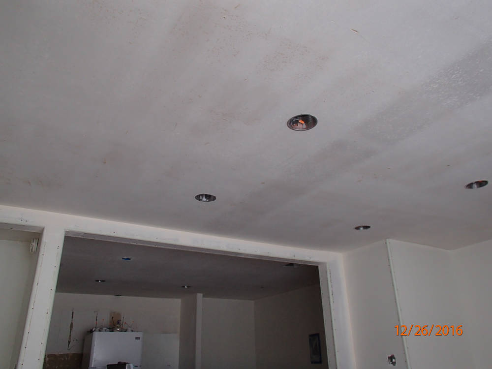 Pictures Of Drywall Installation Popcorn Ceiling Removal Drywall
