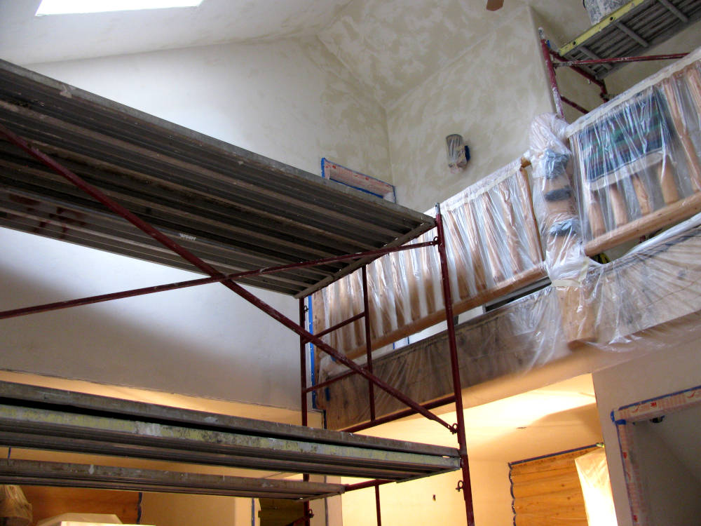 Pictures Of Drywall Installation Popcorn Ceiling Removal Drywall